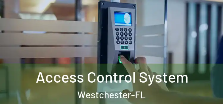 Access Control System Westchester-FL