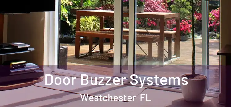 Door Buzzer Systems Westchester-FL