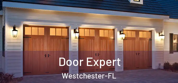  Door Expert Westchester-FL