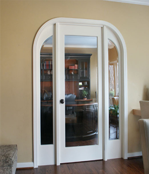 Passage Door Replacement Westchester