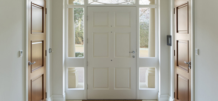 Westchester door replacement contractors