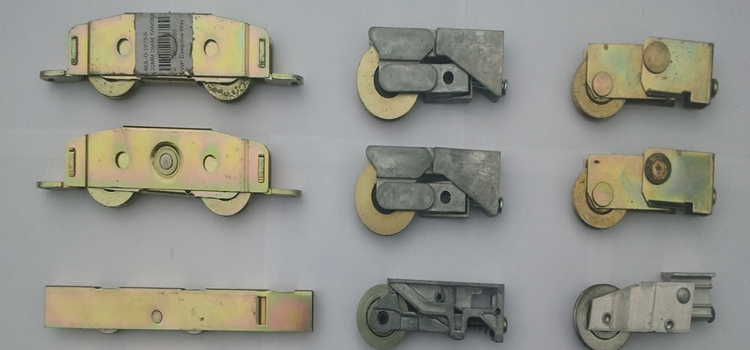 patio sliding door wheel replacement Westchester